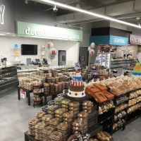 Hy-Vee Bakery ico