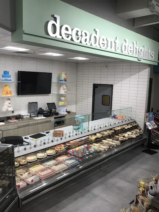 Hy-Vee Bakery Picture 2