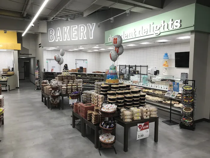 Hy-Vee Bakery Picture 5