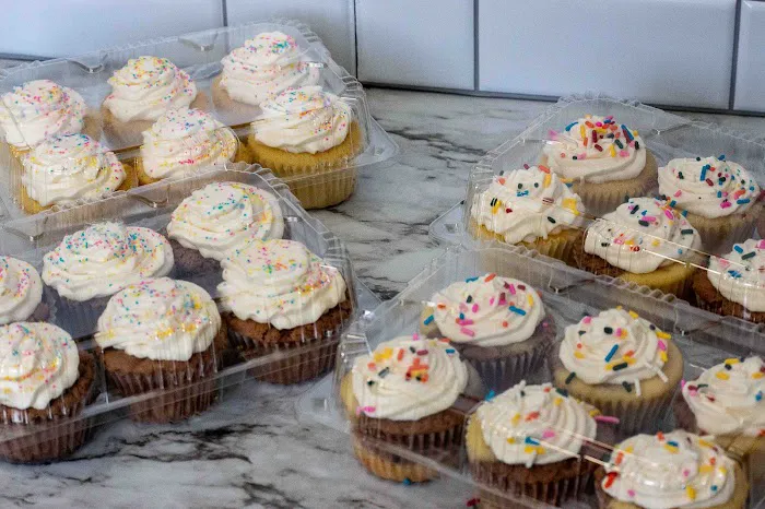 Baked By Betsy Picture 1