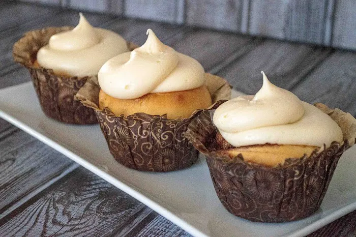 Baked By Betsy Picture 7