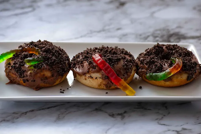 Baked By Betsy Picture 6