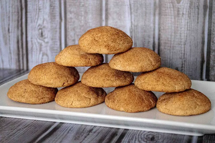 Baked By Betsy Picture 10