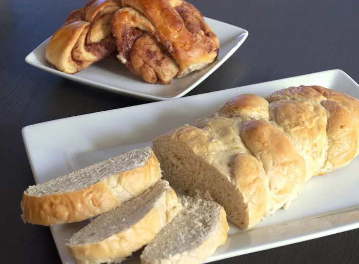 Baked By Betsy Picture 4