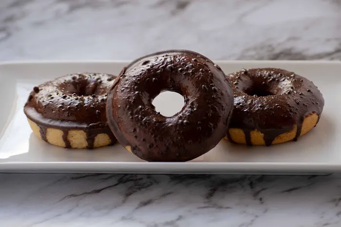 Baked By Betsy Picture 3