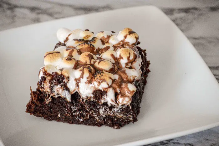 Baked By Betsy Picture 2