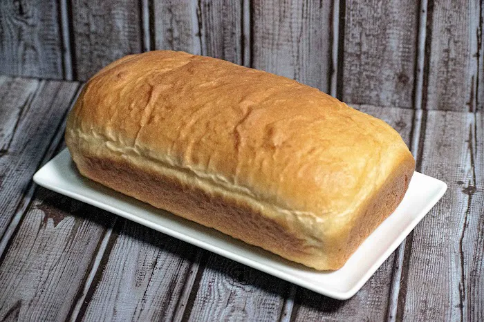 Baked By Betsy Picture 8