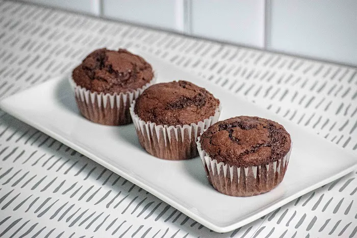 Baked By Betsy Picture 9