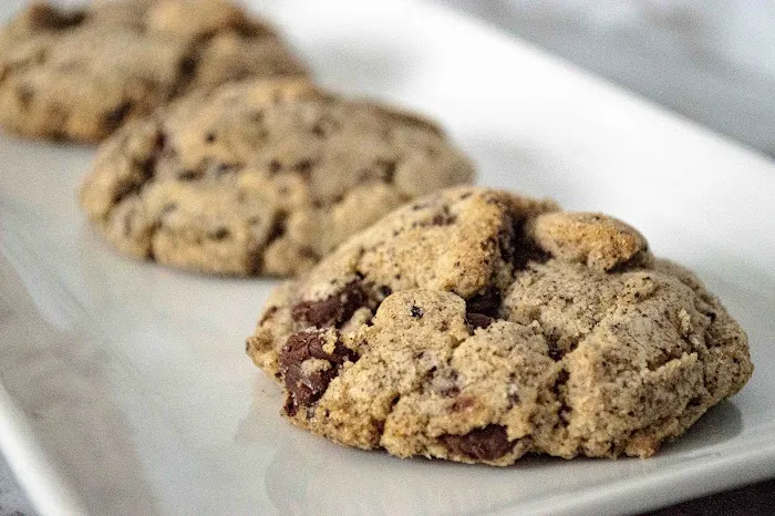 Baked By Betsy Picture 5