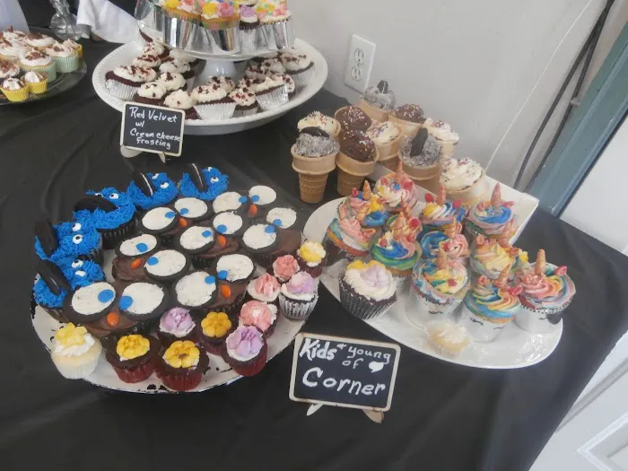 Pat's Wildflour Cakes Picture 2