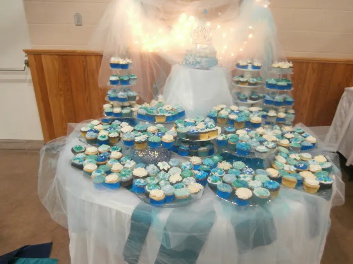 Pat's Wildflour Cakes Picture 8