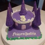 Pat's Wildflour Cakes