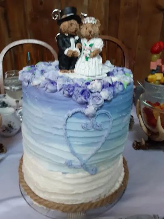 Pat's Wildflour Cakes Picture 3