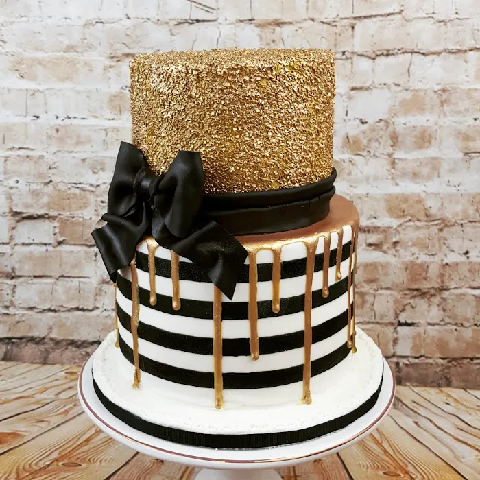 Miss Sara's Cakery Picture 5