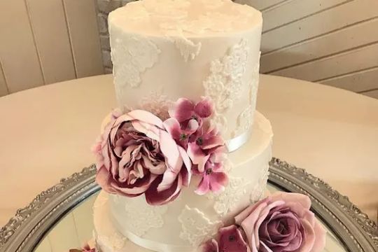 Miss Sara's Cakery