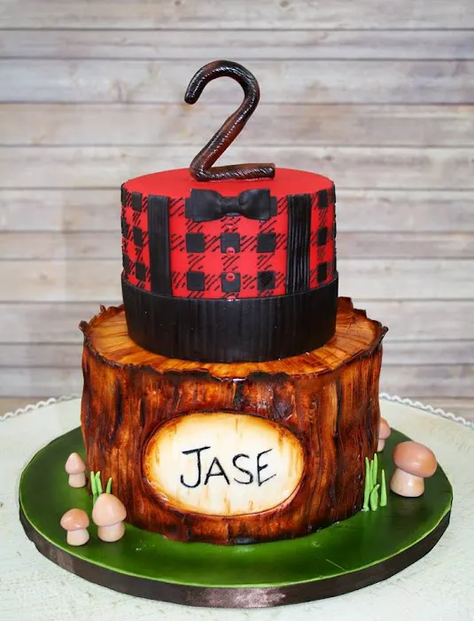 Miss Sara's Cakery Picture 2