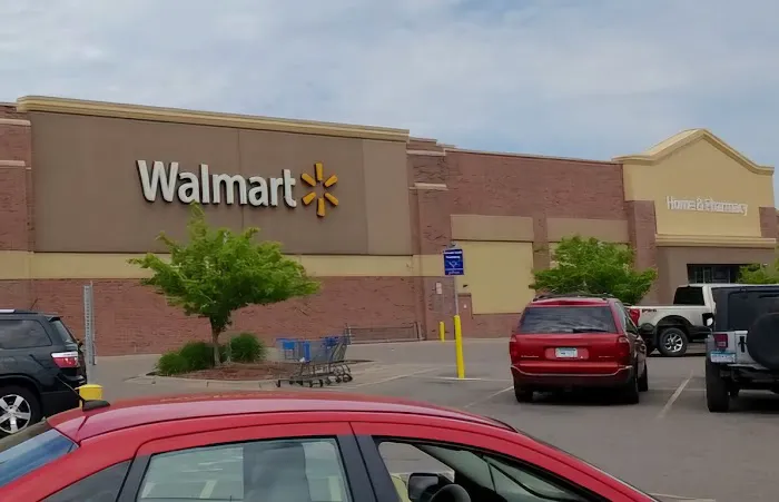 Walmart Bakery Picture 1