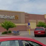 Walmart Bakery
