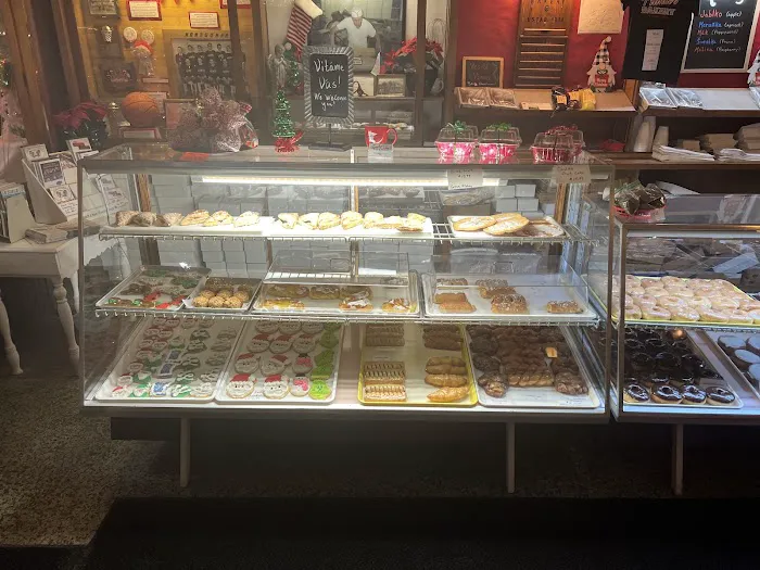 Franke's Bakery Picture 5