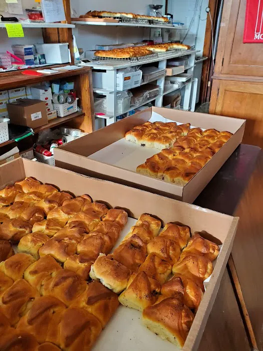 Franke's Bakery Picture 2