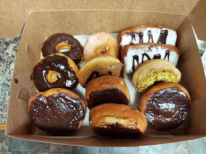 Franke's Bakery Picture 3