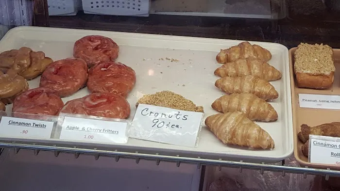 Franke's Bakery Picture 9