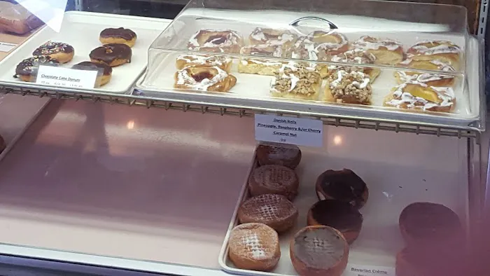 Franke's Bakery Picture 7