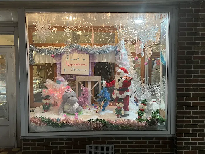 Franke's Bakery Picture 6