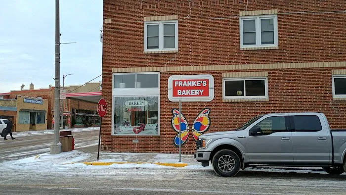 Franke's Bakery Picture 4