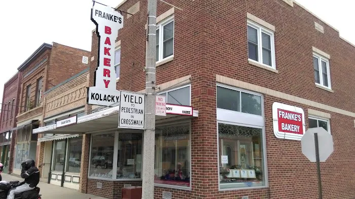 Franke's Bakery Picture 10
