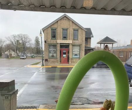 Franke's Bakery