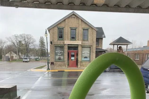 Franke's Bakery