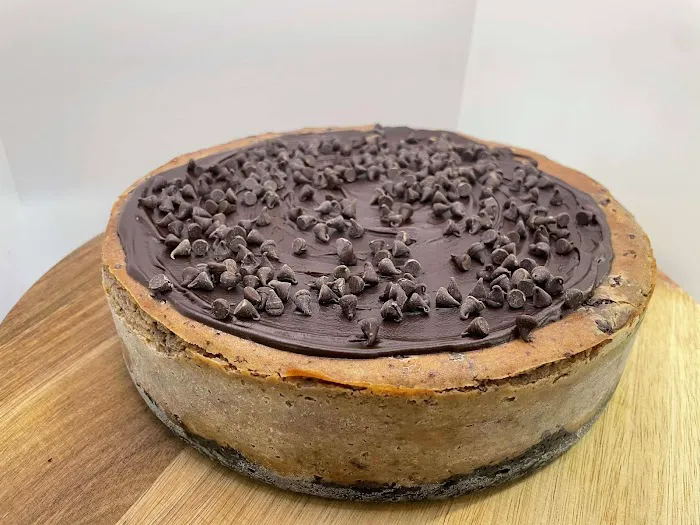 Shields Lake Cheesecake Picture 1