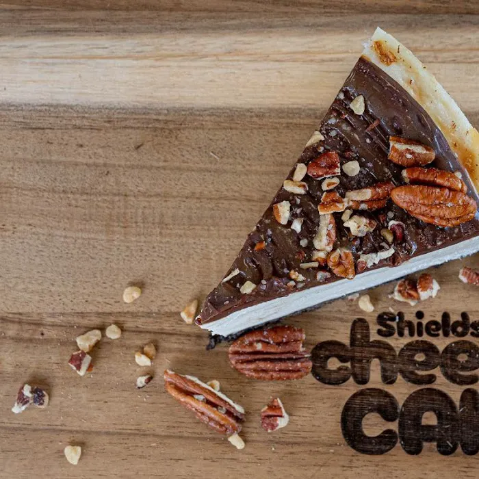 Shields Lake Cheesecake Picture 7