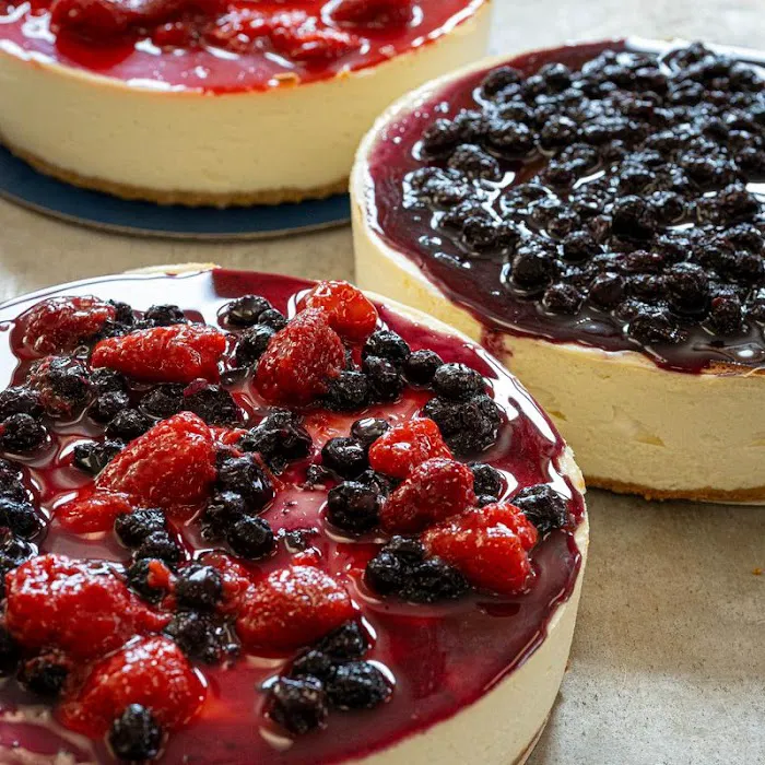 Shields Lake Cheesecake Picture 9