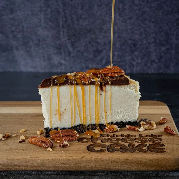 Shields Lake Cheesecake Picture 4