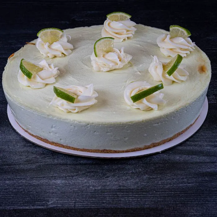 Shields Lake Cheesecake Picture 8