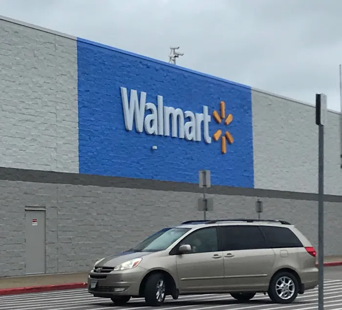 Walmart Bakery Picture 1