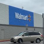 Walmart Bakery