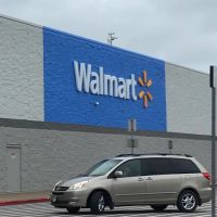 Walmart Bakery ico