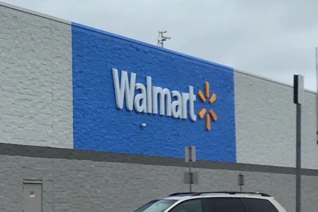 Walmart Bakery