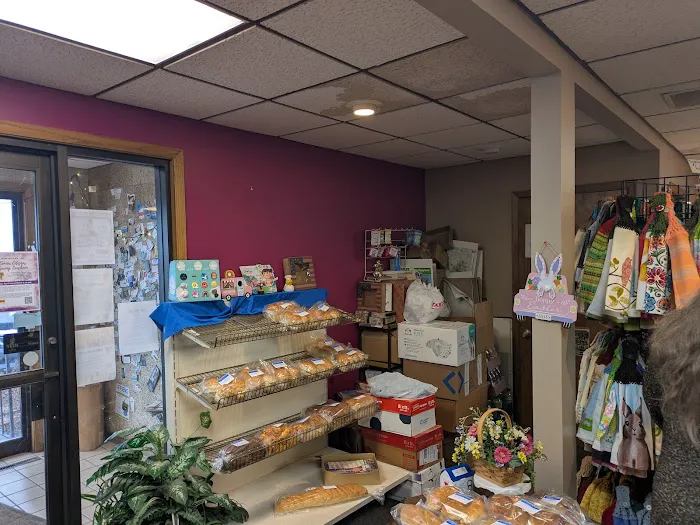 Otto's Bakery & Coffee Shop Picture 10