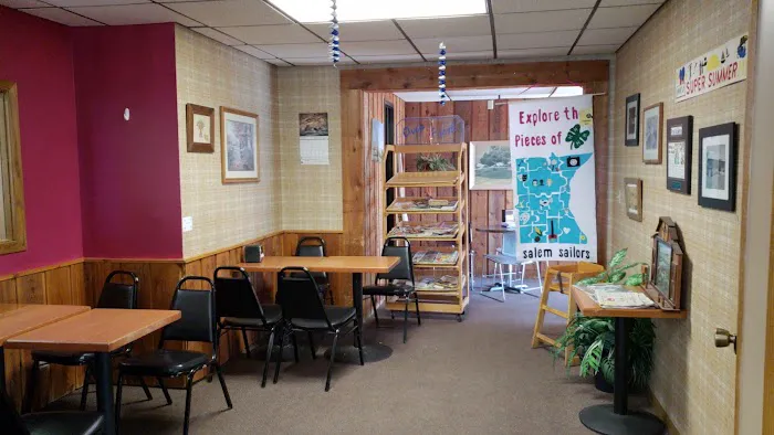 Otto's Bakery & Coffee Shop Picture 9
