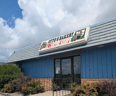 Otto's Bakery & Coffee Shop