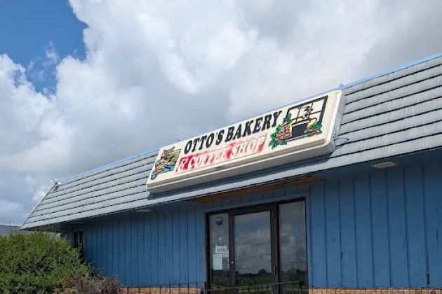 Otto's Bakery & Coffee Shop