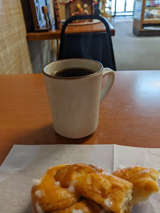 Otto's Bakery & Coffee Shop Picture 8