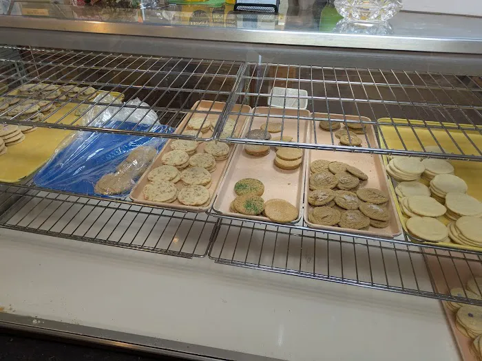 Otto's Bakery & Coffee Shop Picture 5