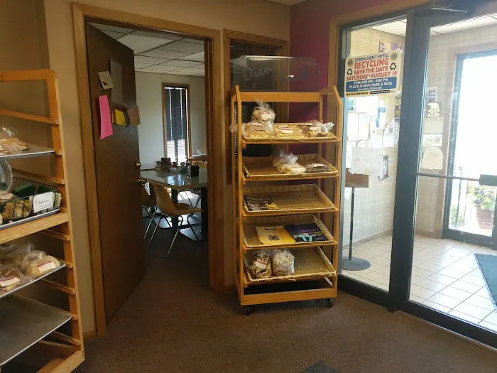 Otto's Bakery & Coffee Shop Picture 6