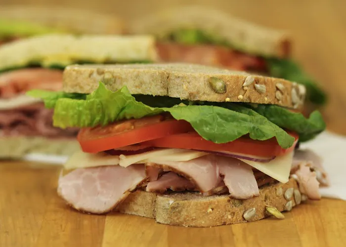 Great Harvest Bread Co. Picture 3