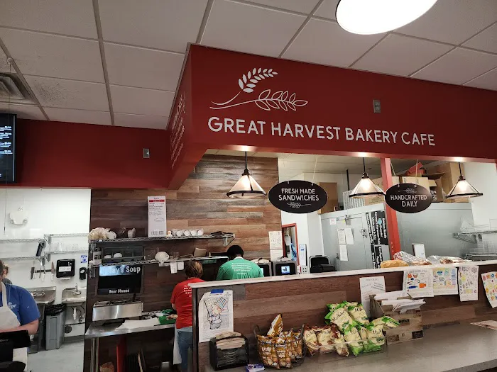 Great Harvest Bread Co. Picture 2